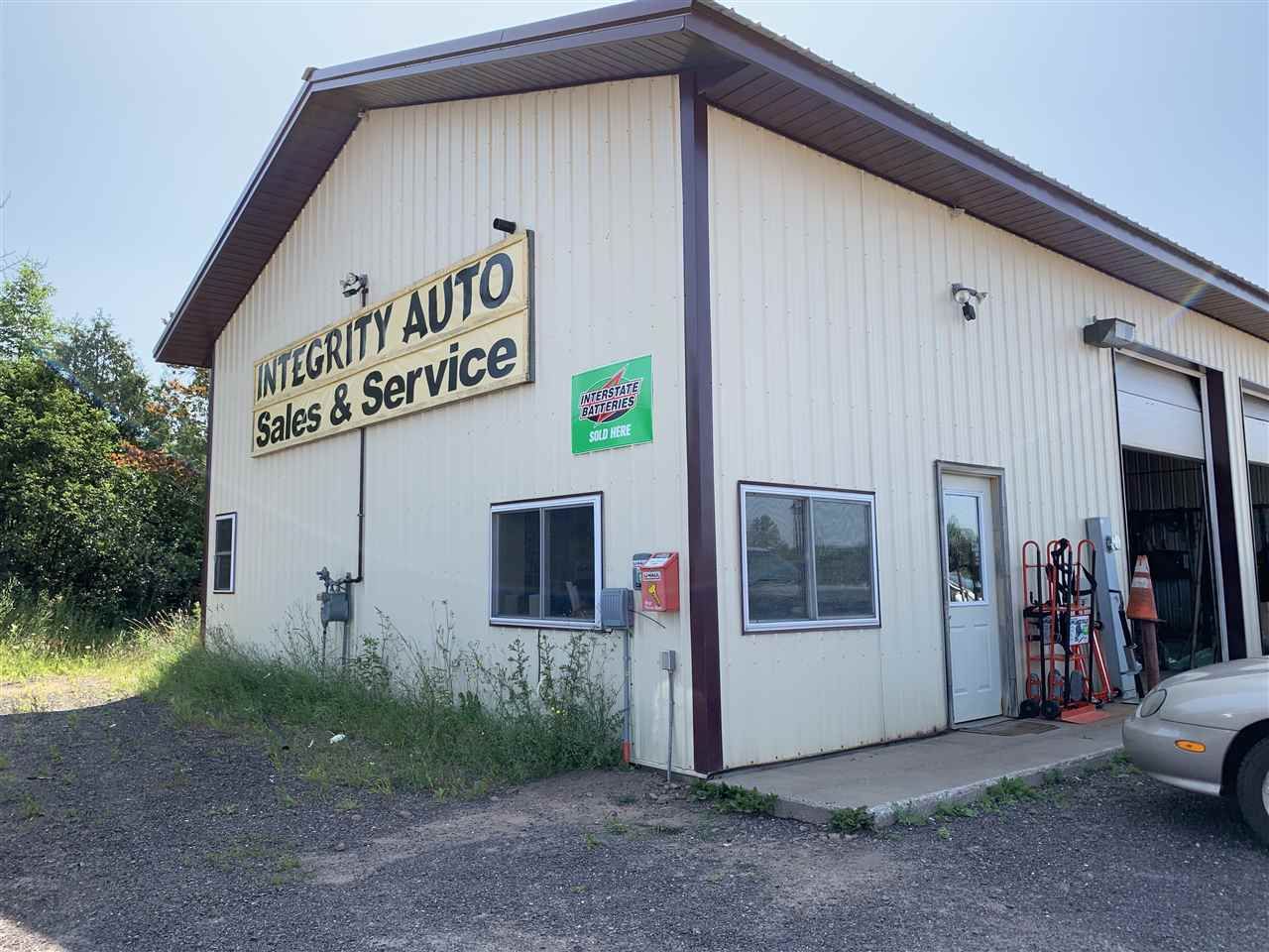 909 Evergreen, Lake Linden, MI 49945